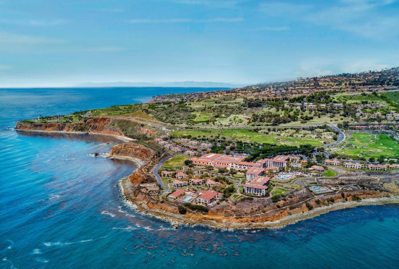 Terranea Resort Rancho Palos Verdes Exterior photo