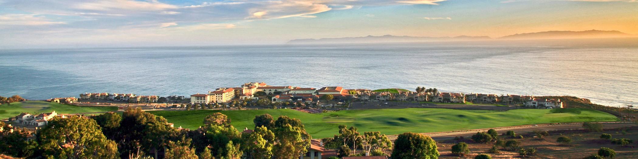 Terranea Resort Rancho Palos Verdes Exterior photo