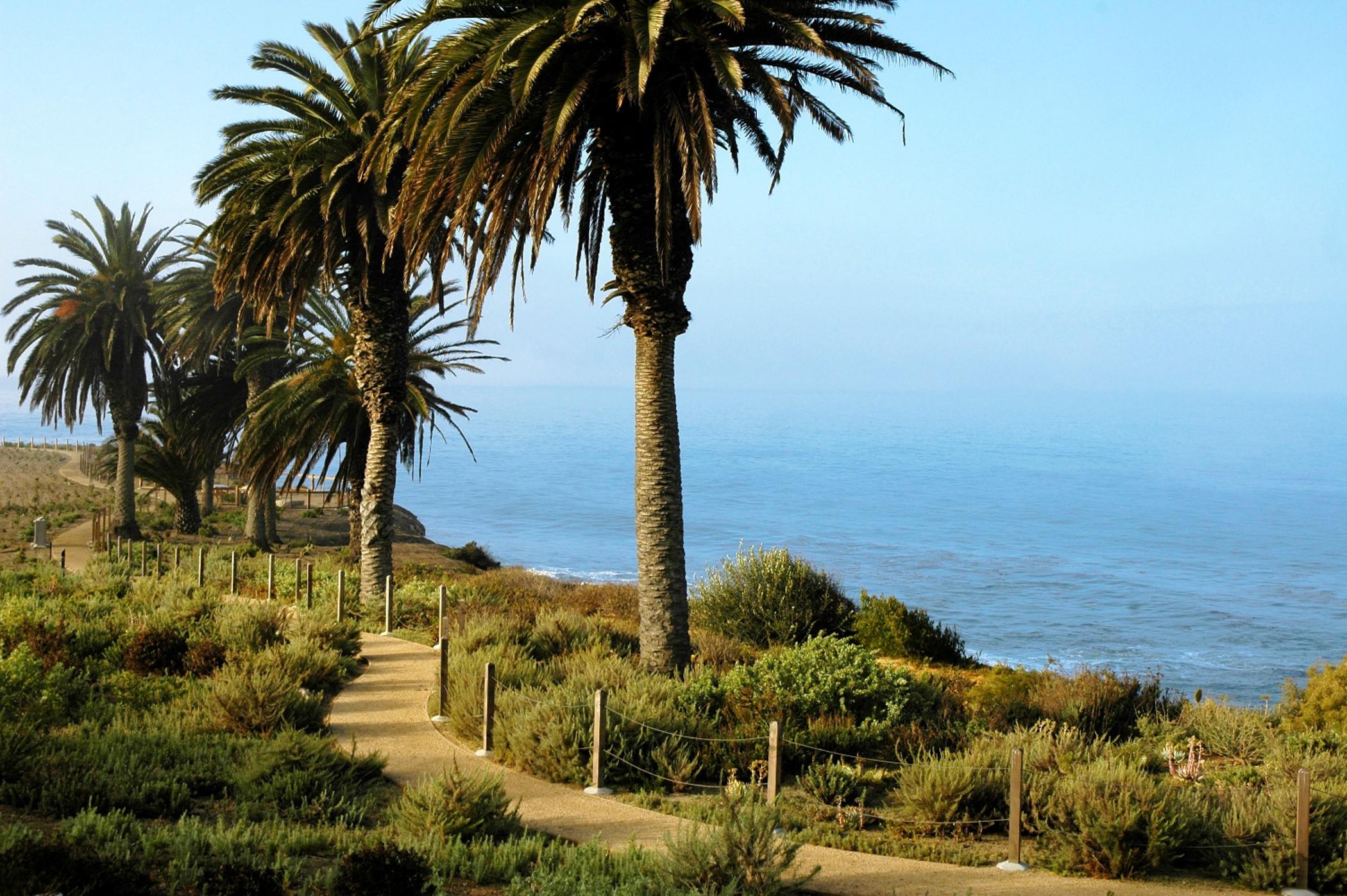 Terranea Resort Rancho Palos Verdes Exterior photo