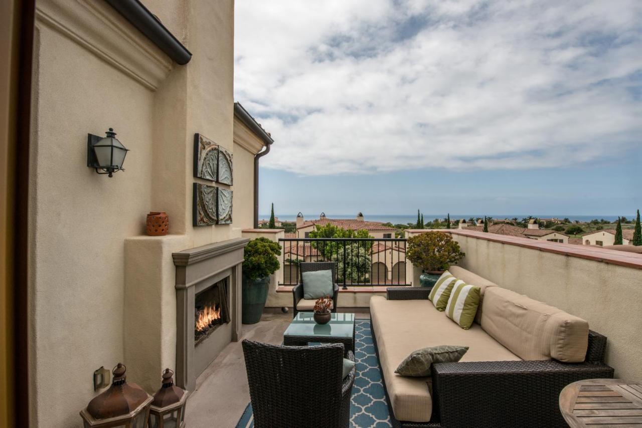 Terranea Resort Rancho Palos Verdes Exterior photo