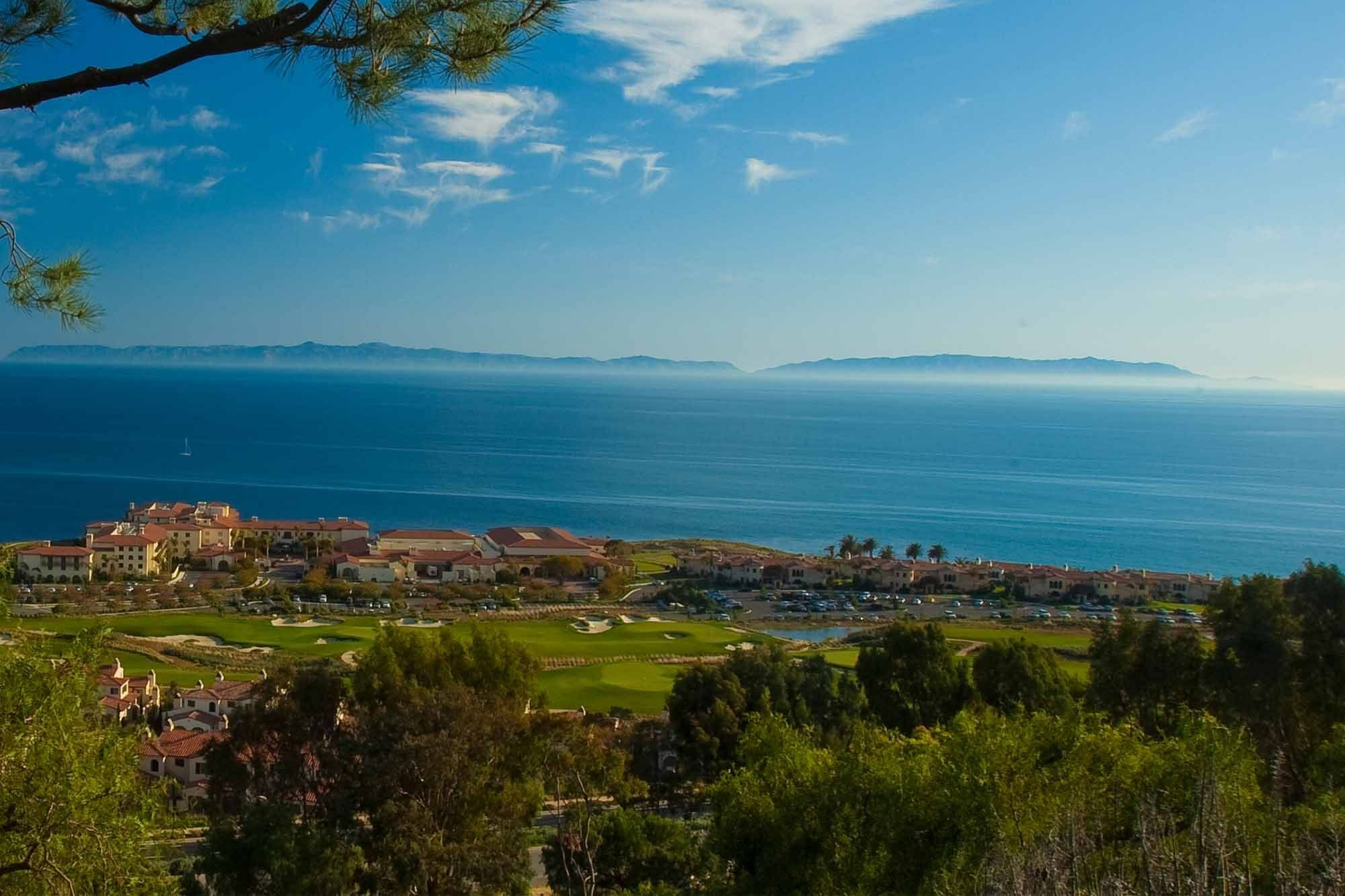 Terranea Resort Rancho Palos Verdes Exterior photo