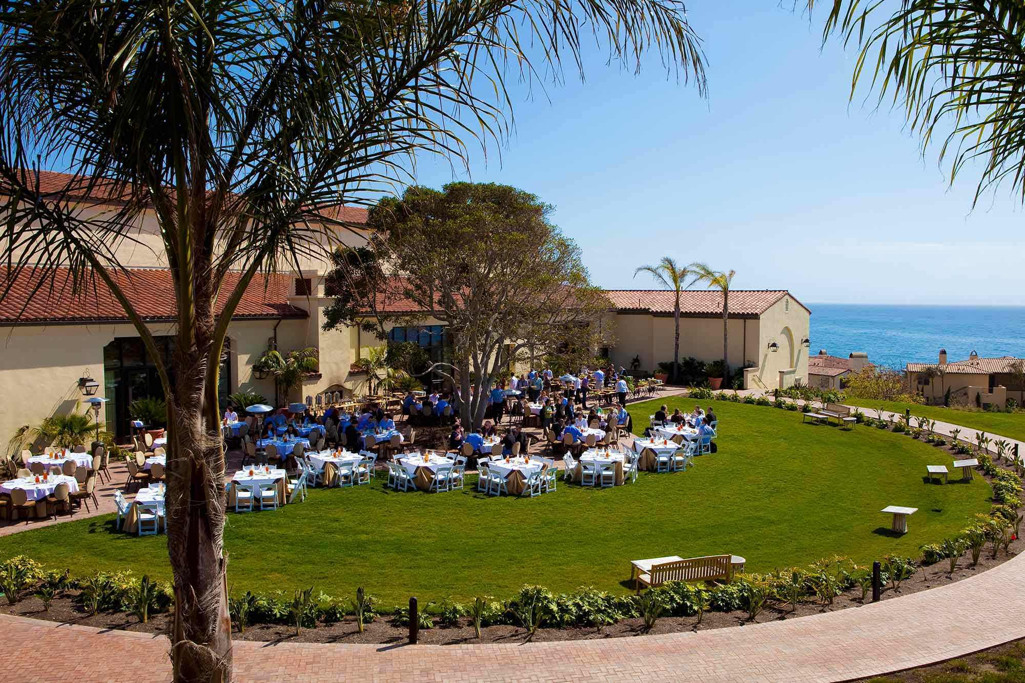 Terranea Resort Rancho Palos Verdes Exterior photo